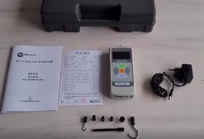 數(shù)顯推拉力計使用期間需要注意哪些細(xì)節(jié)？
