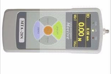 推拉力計(jì)應(yīng)該具備哪些基本配置？